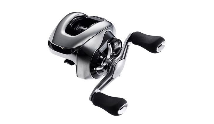 Shimano Antares B 101 MG LH