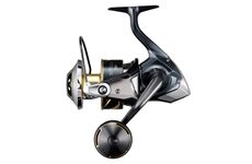 Shimano Stella SW D