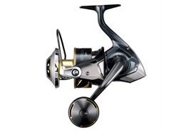 Shimano Stella SW D
