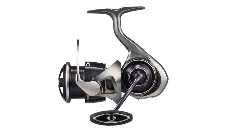 Daiwa CALDIA 25 FC LT 1000S