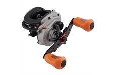 Abu Garcia MAX4 STX Low Profile - L