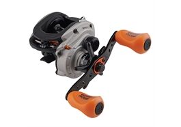 Abu Garcia MAX4 STX Low Profile - L