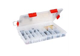 Plano RUSTRICTOR TERMINAL STANDARD