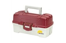 Plano ONE TRAY TACKLE BOX RED