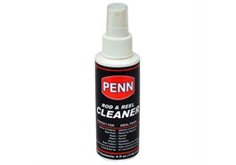Penn Rod and Reel Cleaner