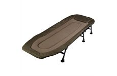 JRC Defender II Lite Bedchair