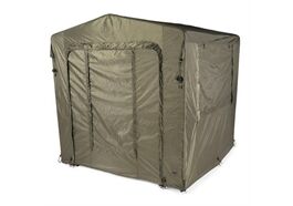 JRC DEFENDER SOCIAL SHELTER