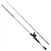 Abu Garcia FAST ATTACK 2,13m 10-40g Casting Combo