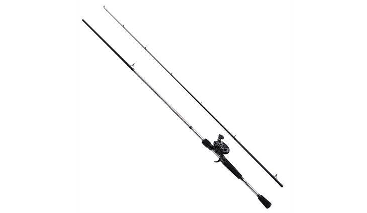 Abu Garcia FAST ATTACK 2,13m 10-40g Casting Combo
