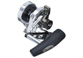 Penn Retaliate Lever Drag Jigging 10 LH
