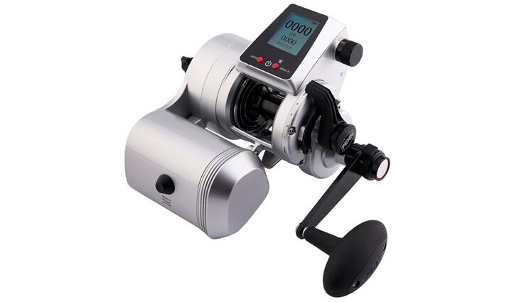 Penn FATHOM ELECTRIC 30 REEL KIT
