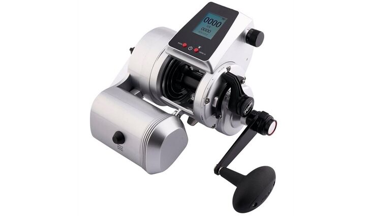 Penn FATHOM ELECTRIC 50 REEL KIT