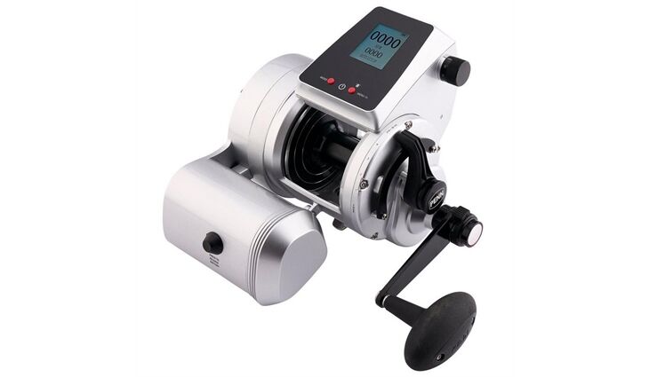 Penn FATHOM ELECTRIC 80 REEL KIT