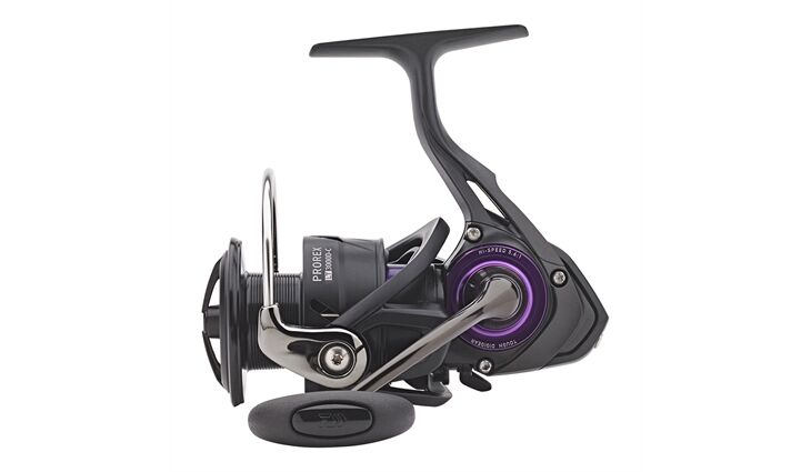 Daiwa Prorex LT 2500 D
