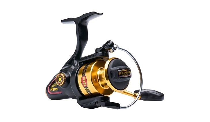 Penn SLAMMER CLASSIC 260