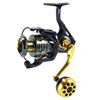 Okuma SALINA 4000H SPIN HIGH-SPEED
