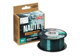 Berkley NAUTIL Mono UltraMarine