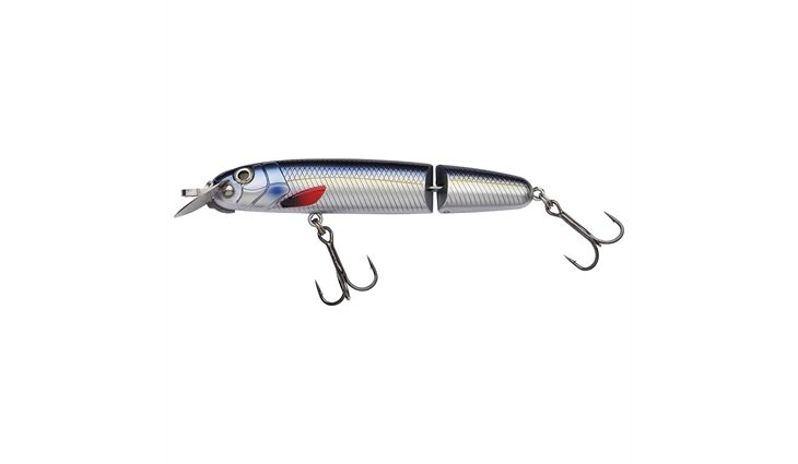 Abu Garcia Hi-Lo Jointed sinking 12cm Blue Herring
