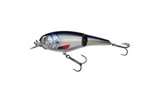 Abu Garcia Beast Hi-Lo Jointed floating 9cm