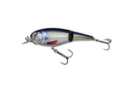Abu Garcia Beast Hi-Lo Jointed floating 9cm