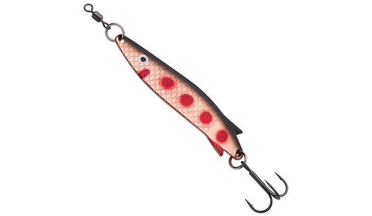 Abu Garcia Toby 5,7cm 7g LF Trout