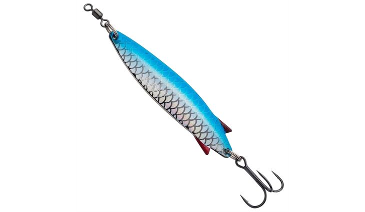 Abu Garcia Toby 5,7cm 10g LF Blue Flash