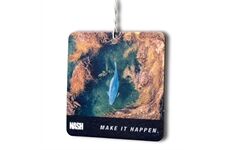 Nash Make It Happen Car Air Freshener Find