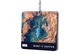 Nash Make It Happen Car Air Freshener Find