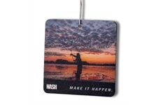 Nash Make It Happen Car Air Freshener Cast