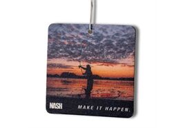 Nash Make It Happen Car Air Freshener Cast