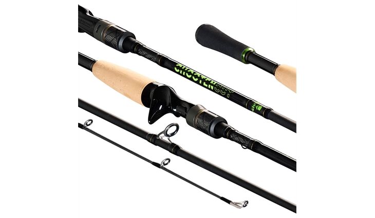 Gunki CHOOTEN CUT-PLG-C 190XH