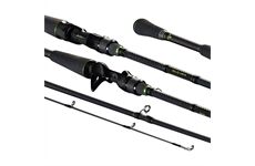 Gunki OVERTAKE FINESSE ED-C 210MML