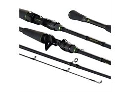 Gunki OVERTAKE FINESSE ED-C 210MML