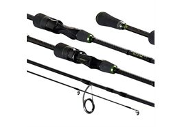 Gunki OVERTAKE SKILL ED-S 190MH