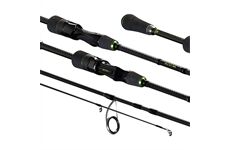 Gunki OVERTAKE SKILL ED-S 270MH