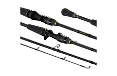 Gunki OVERTAKE SKILL ED-C 205MH