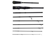 Gunki OVERTAKE TRAVEL ED-S 198ML