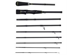 Gunki OVERTAKE TRAVEL ED-S 198ML