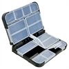 Gunki COMPACT TACKLE BOX 2x 8 FÄCHER