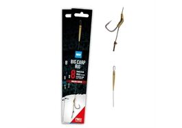 Nash Big Carp Rig Size