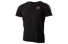 Nash Make It Happen T Shirt Box Logo Black