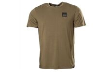 Nash Make It Happen T Shirt Box Logo Green