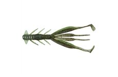 Illex JIMMY SHRIMP 3.8 MAGIC PUMPKIN CHART