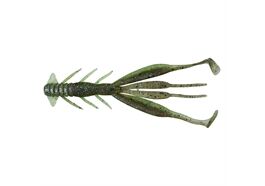 Illex JIMMY SHRIMP 3.8 MAGIC PUMPKIN CHART