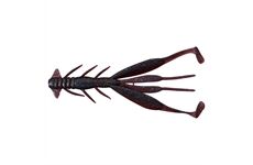 Illex JIMMY SHRIMP 3.8 MAGIC BLOOD IMPACT