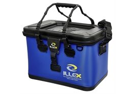 Illex BAKKAN BOAT DELUXE 40 BLAU