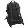 Illex BACK BAG BLACK 36L