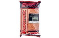 Sensas MONDIAL F. METHOD & FEEDER STRAWBERRY 1kg