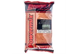 Sensas MONDIAL F. METHOD & FEEDER STRAWBERRY 1kg