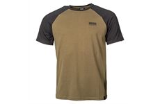 Nash T-Shirt Make it Happen Raglan